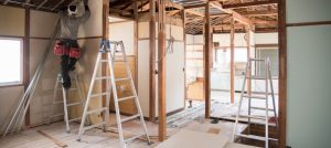 Entreprise de rénovation de la maison et de rénovation d’appartement à Berg-sur-Moselle